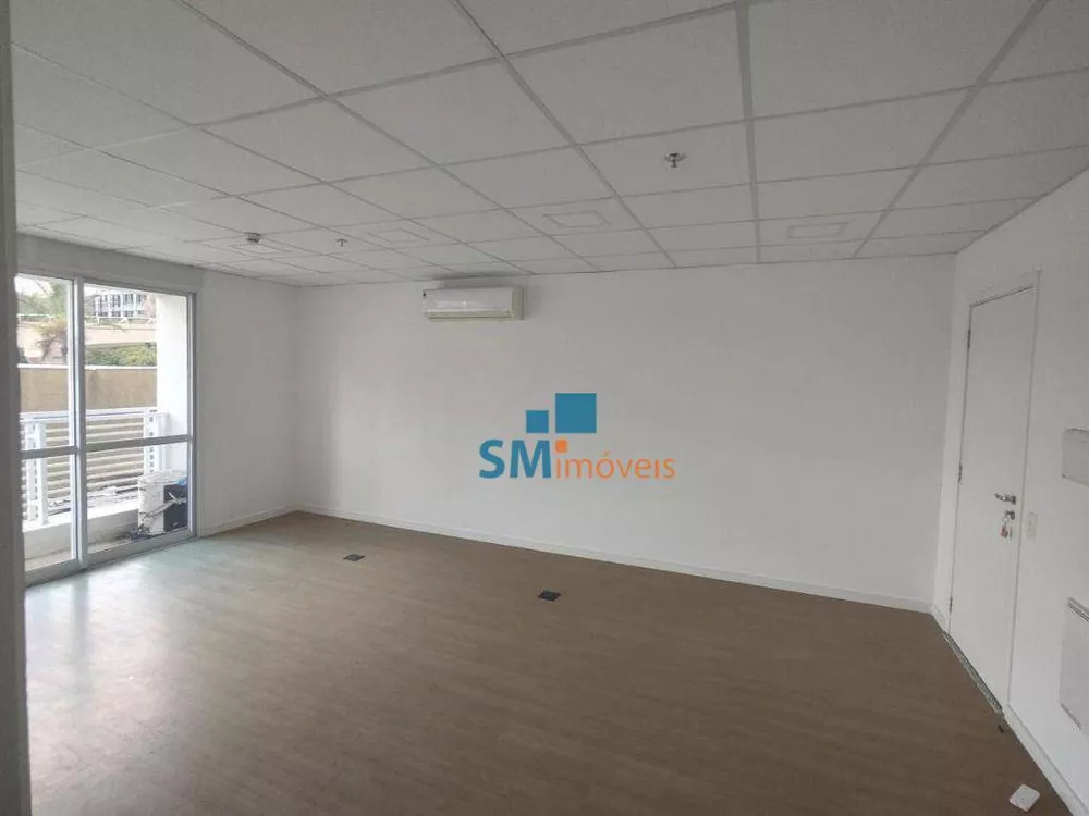 Conjunto Comercial-Sala para alugar, 39m² - Foto 3