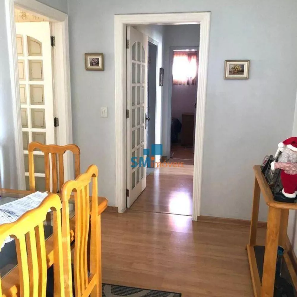 Apartamento à venda com 3 quartos, 105m² - Foto 2