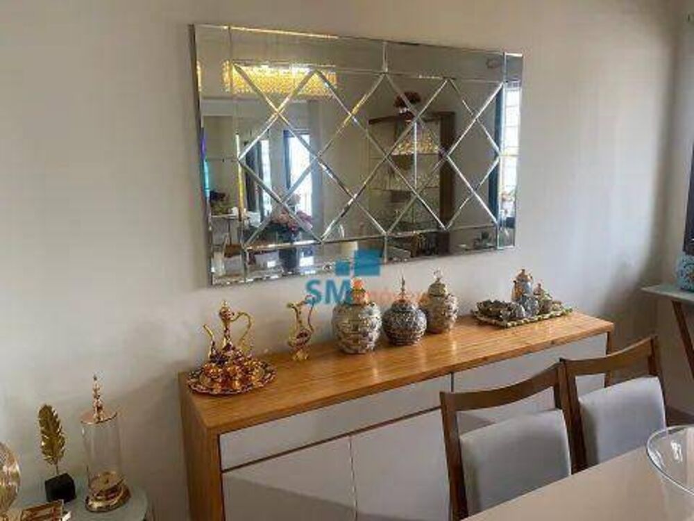 Apartamento à venda com 3 quartos, 150m² - Foto 7