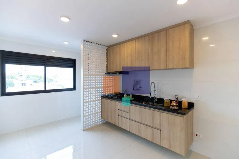 Sobrado, 3 quartos, 140 m² - Foto 12