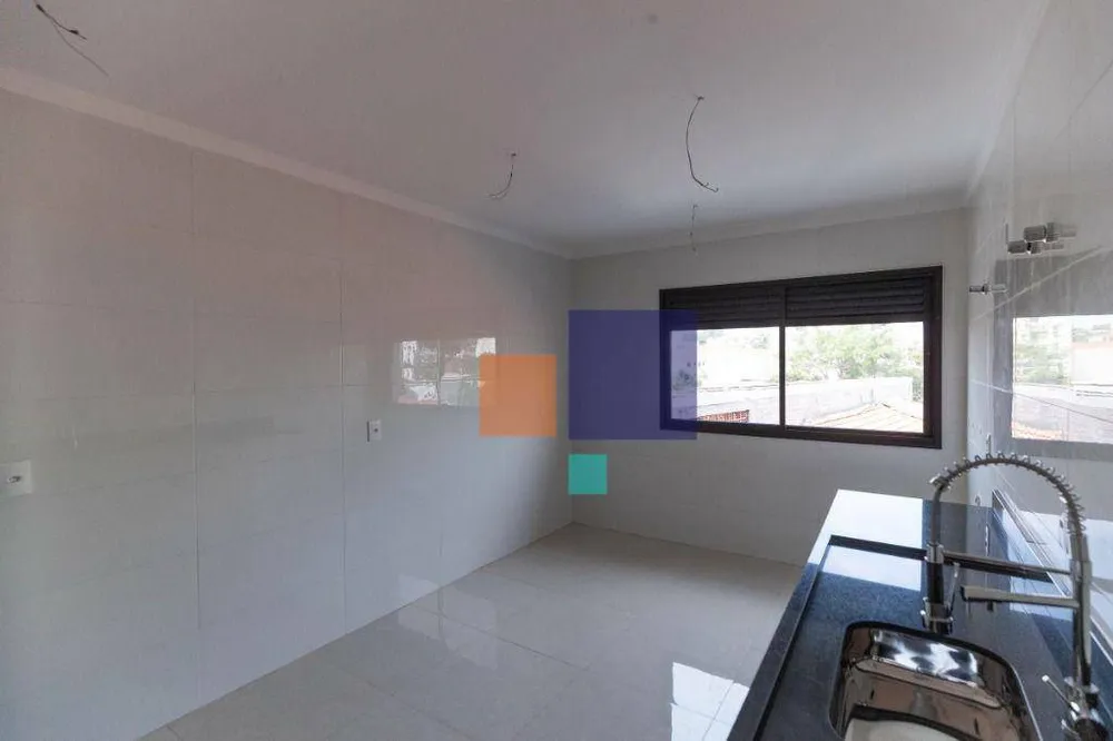 Sobrado, 3 quartos, 140 m² - Foto 6