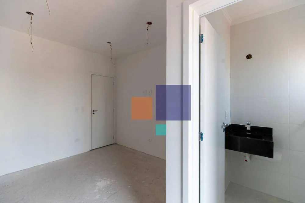 Sobrado, 3 quartos, 140 m² - Foto 8