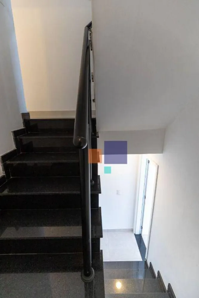 Sobrado, 3 quartos, 140 m² - Foto 2