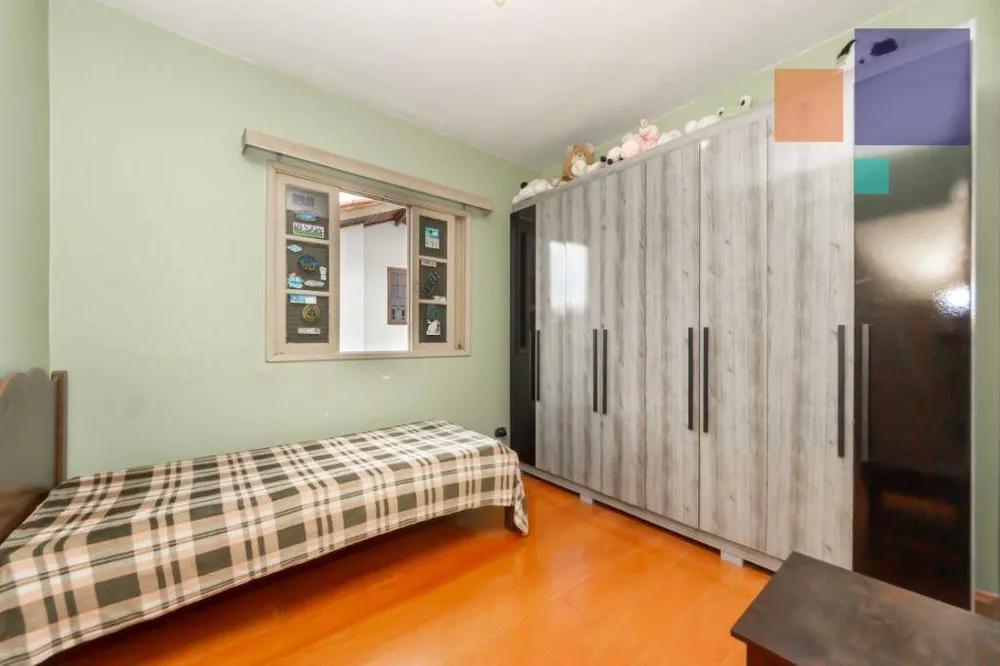 Sobrado, 3 quartos, 243 m² - Foto 5