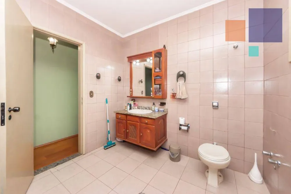 Sobrado, 3 quartos, 243 m² - Foto 4