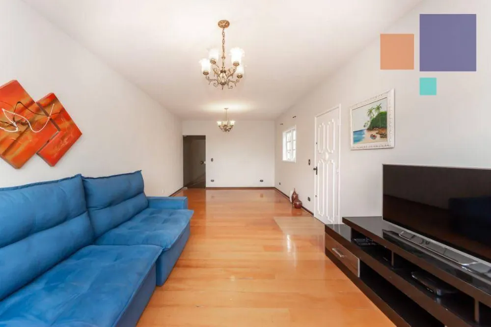 Sobrado, 3 quartos, 243 m² - Foto 8