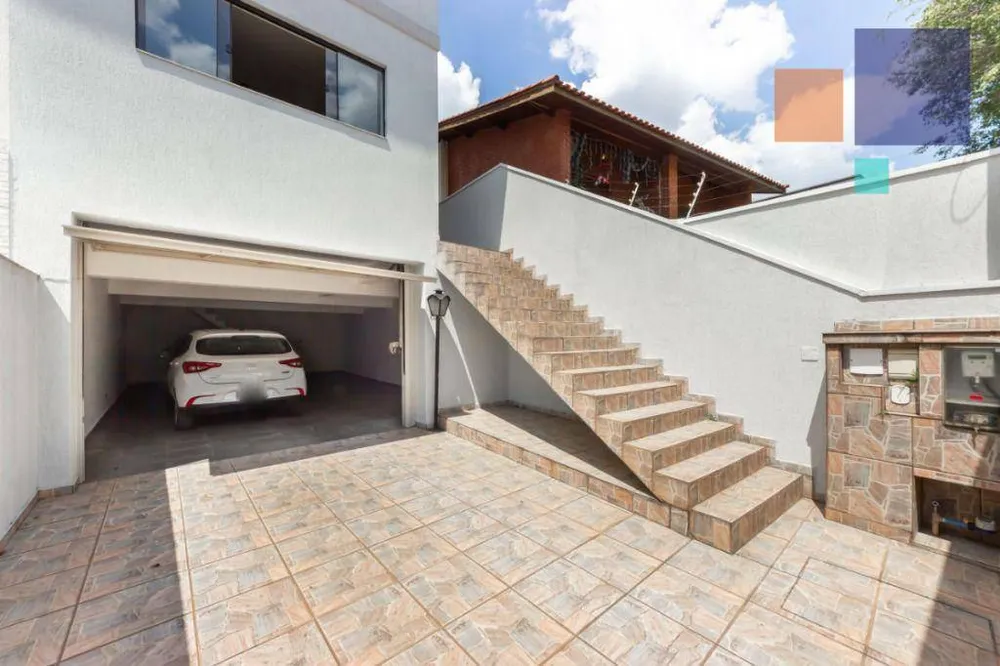 Sobrado, 3 quartos, 243 m² - Foto 7