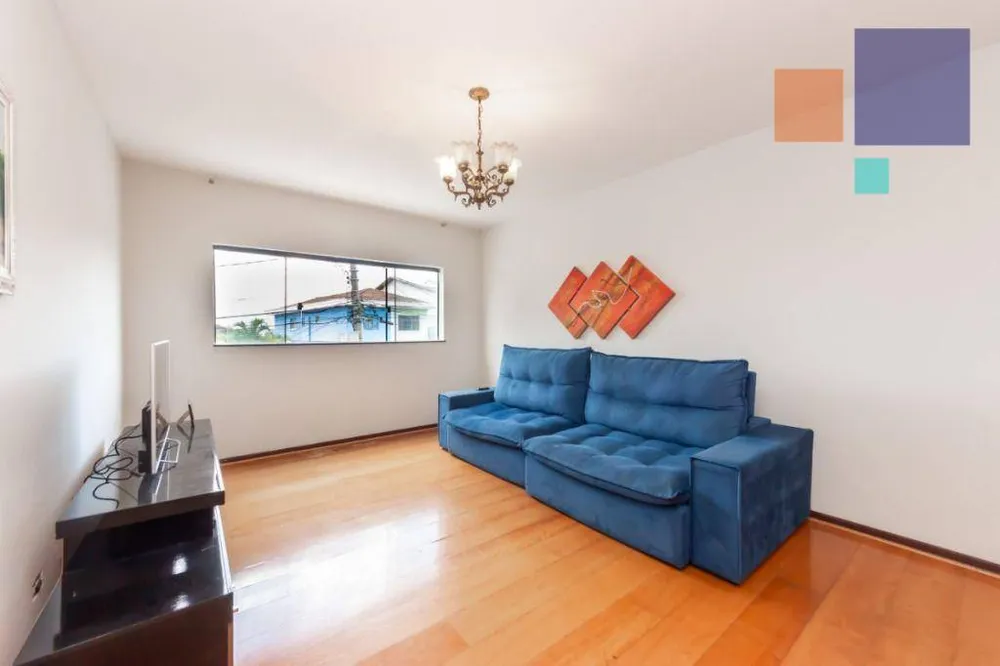 Sobrado, 3 quartos, 243 m² - Foto 6