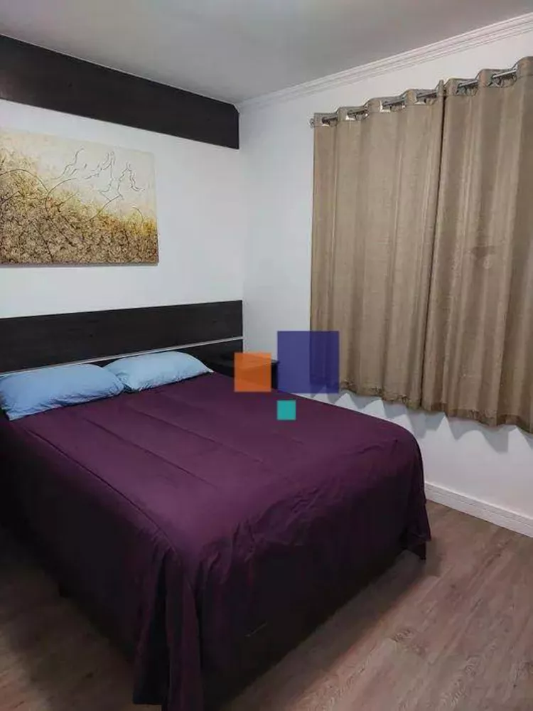 Apartamento à venda com 3 quartos, 90m² - Foto 5