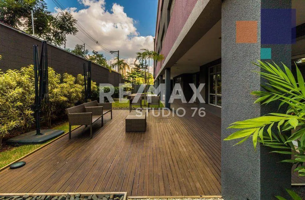 Apartamento, 2 quartos, 50 m² - Foto 9