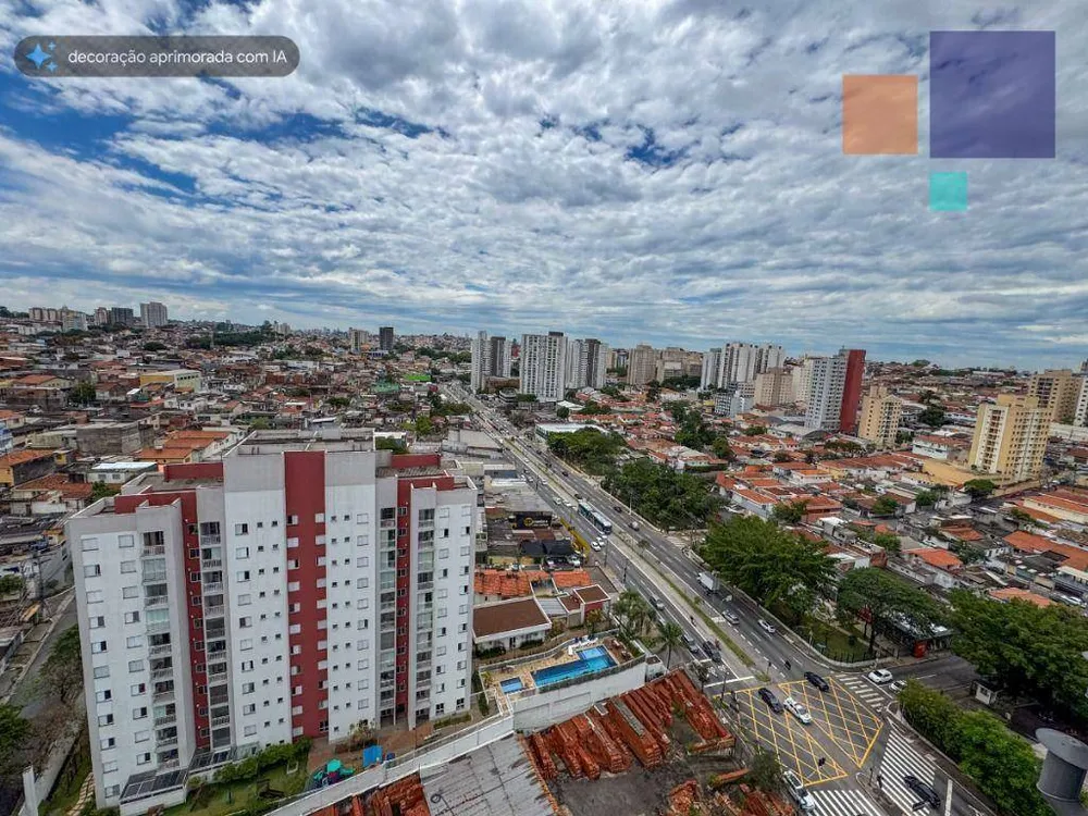 Apartamento, 2 quartos, 50 m² - Foto 8