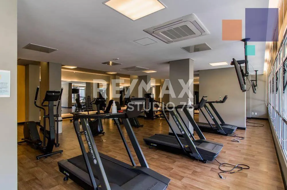 Apartamento, 2 quartos, 50 m² - Foto 11