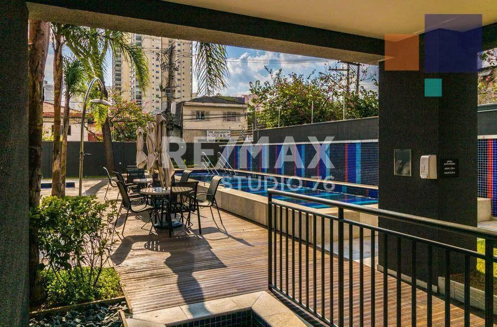 Apartamento, 2 quartos, 50 m² - Foto 15