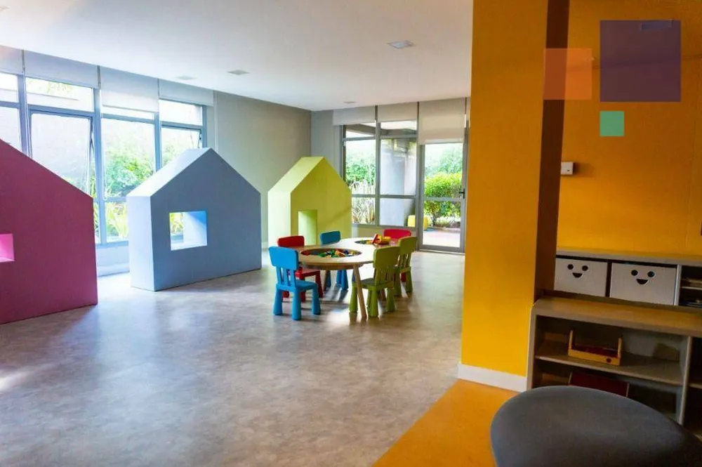 Apartamento, 2 quartos, 50 m² - Foto 10