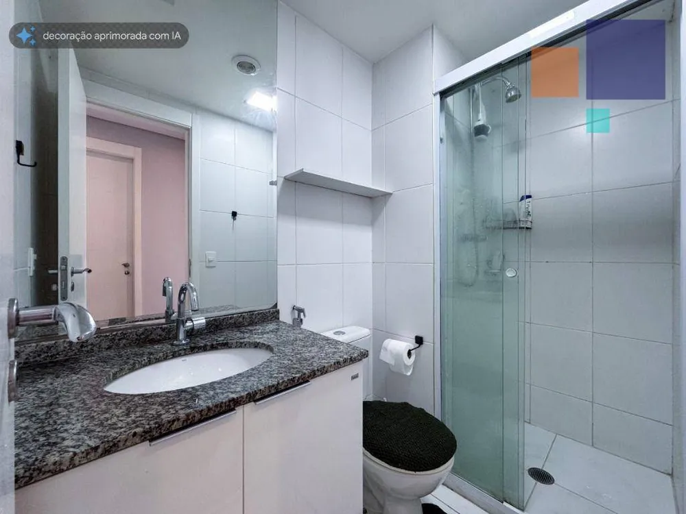 Apartamento, 2 quartos, 50 m² - Foto 14