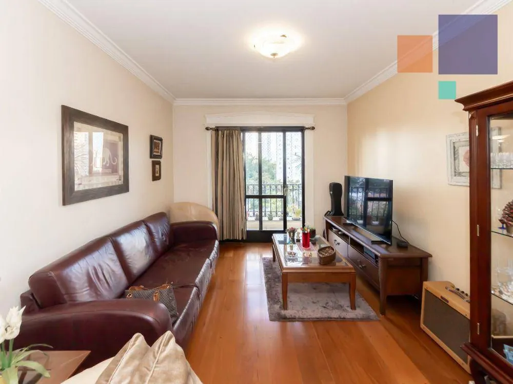 Apartamento, 3 quartos, 103 m² - Foto 4