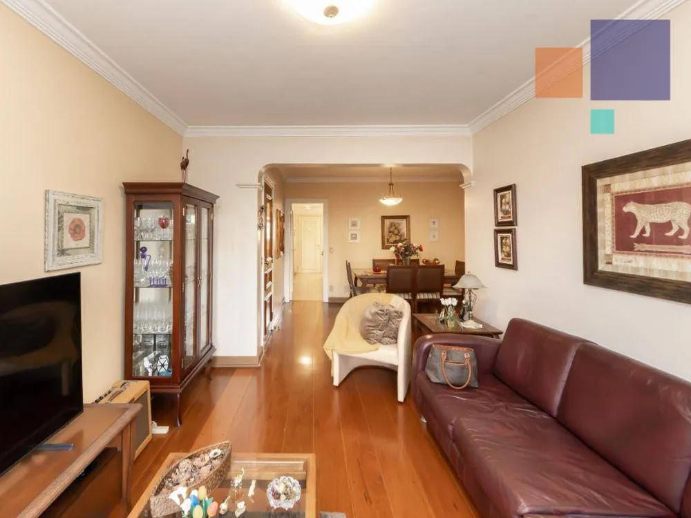 Apartamento, 3 quartos, 103 m² - Foto 1