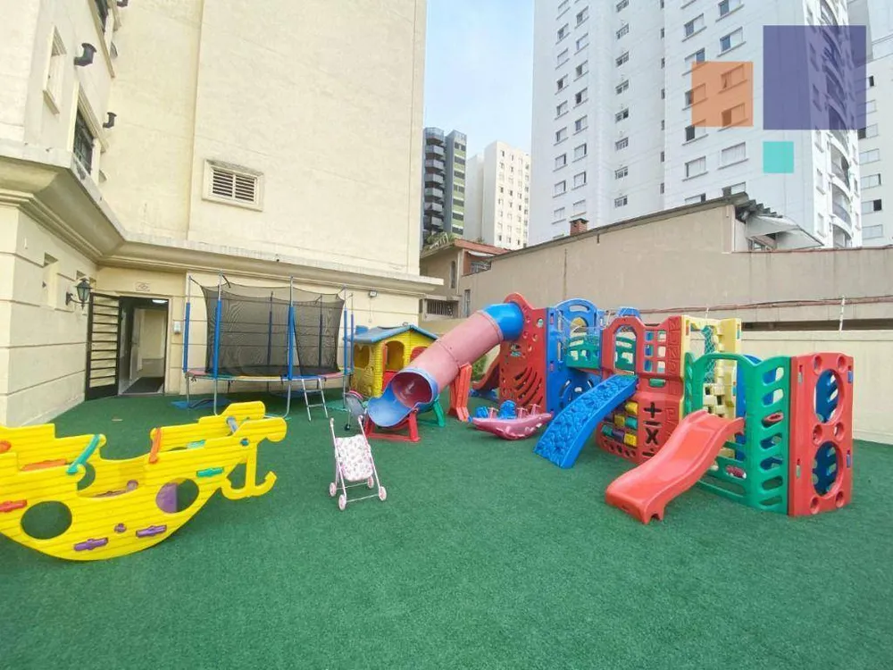 Apartamento, 3 quartos, 103 m² - Foto 7