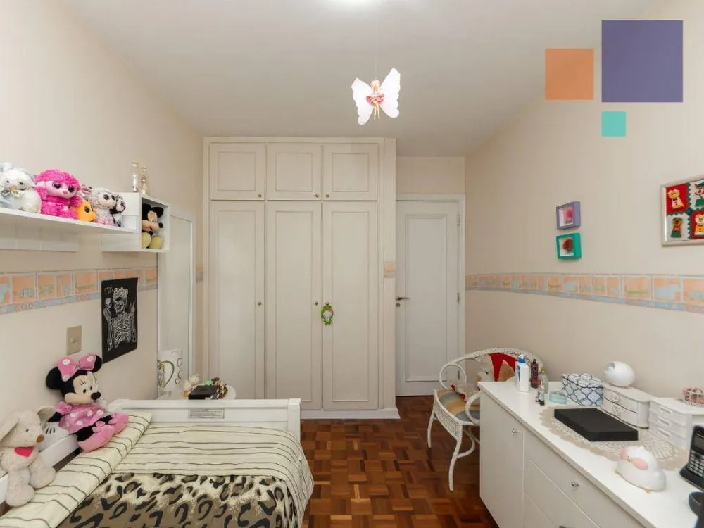 Apartamento, 3 quartos, 103 m² - Foto 8