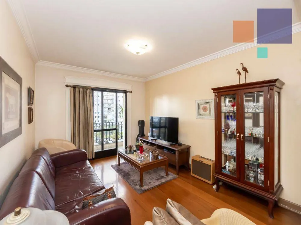 Apartamento, 3 quartos, 103 m² - Foto 3