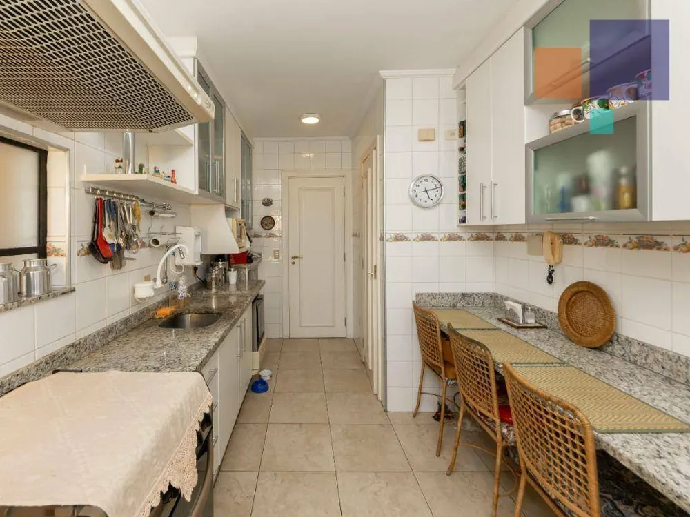 Apartamento, 3 quartos, 103 m² - Foto 8