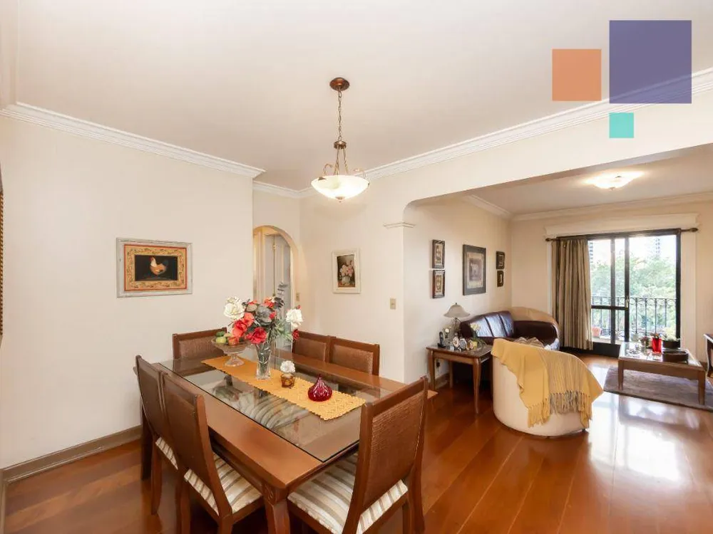 Apartamento, 3 quartos, 103 m² - Foto 2