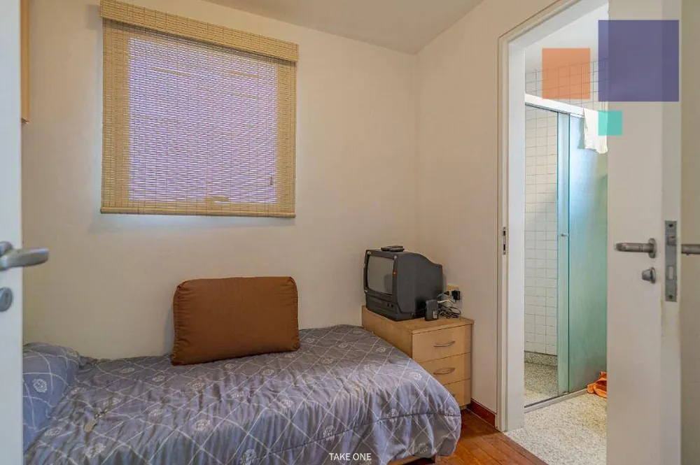 Cobertura, 4 quartos, 481 m² - Foto 10