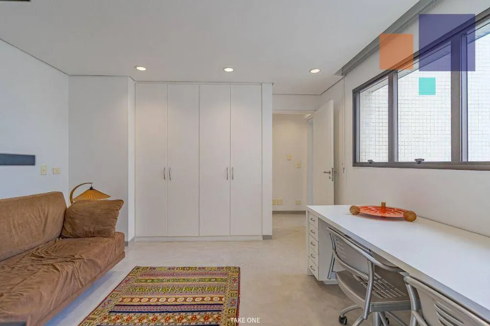 Cobertura, 4 quartos, 481 m² - Foto 6