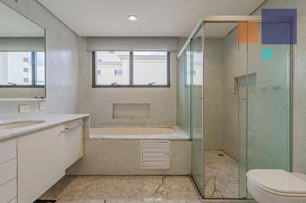 Cobertura, 4 quartos, 481 m² - Foto 7
