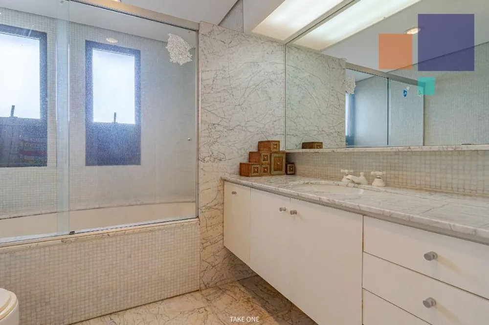 Cobertura, 4 quartos, 481 m² - Foto 7