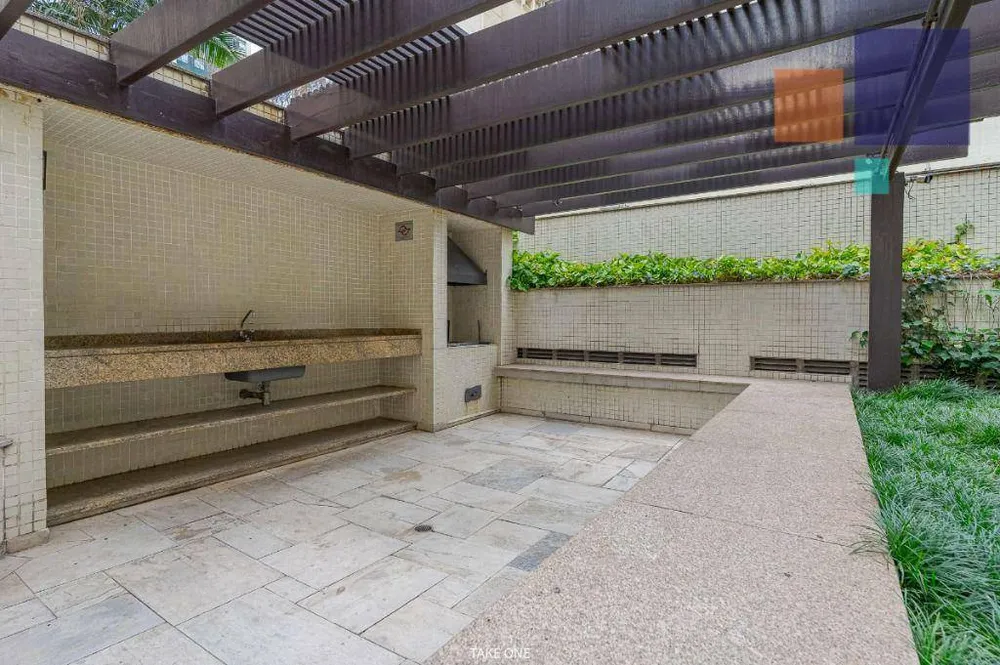 Cobertura, 4 quartos, 481 m² - Foto 5