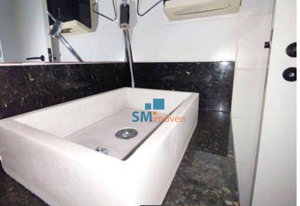 Conjunto Comercial-Sala à venda e aluguel, 35m² - Foto 5
