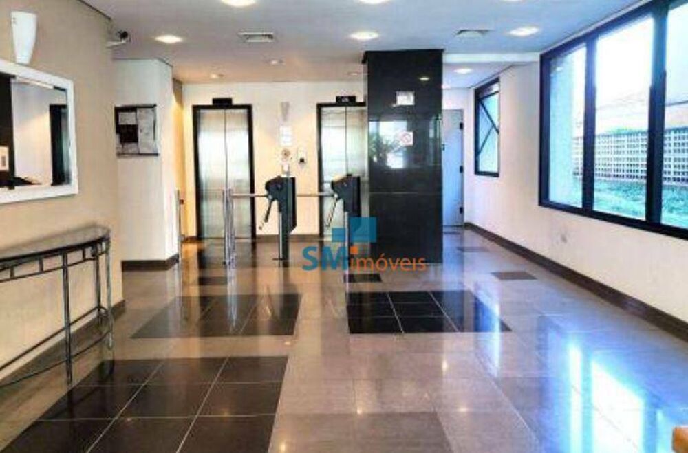 Conjunto Comercial-Sala à venda e aluguel, 35m² - Foto 7