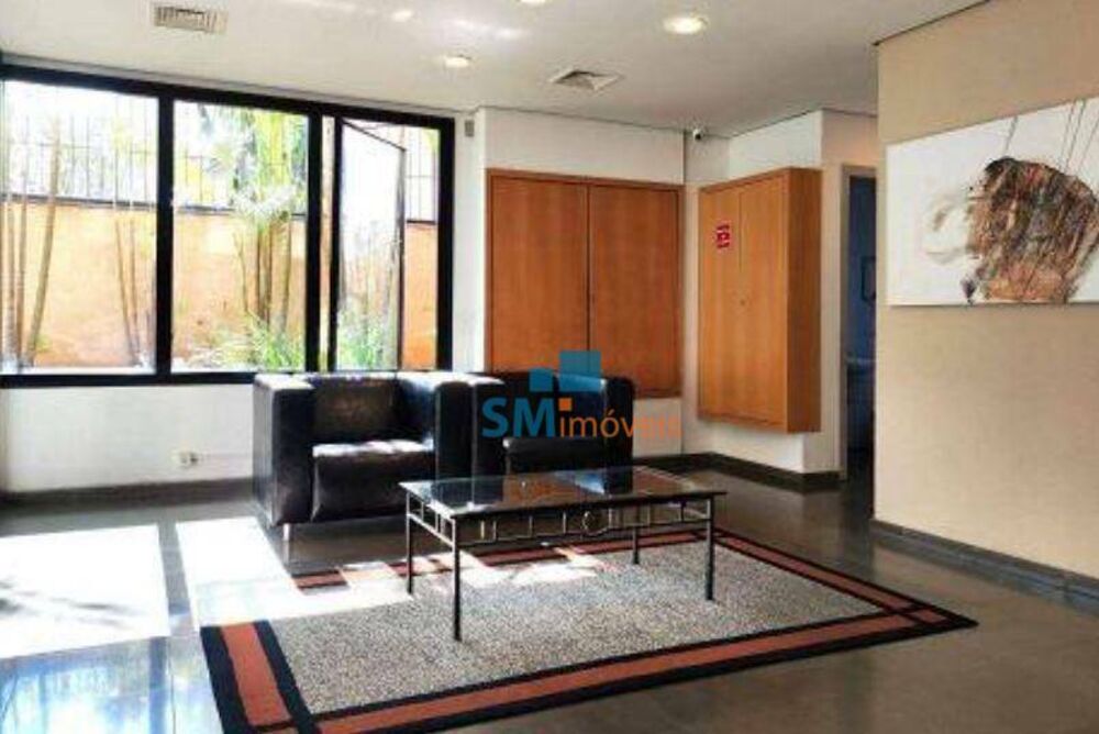 Conjunto Comercial-Sala à venda e aluguel, 35m² - Foto 6