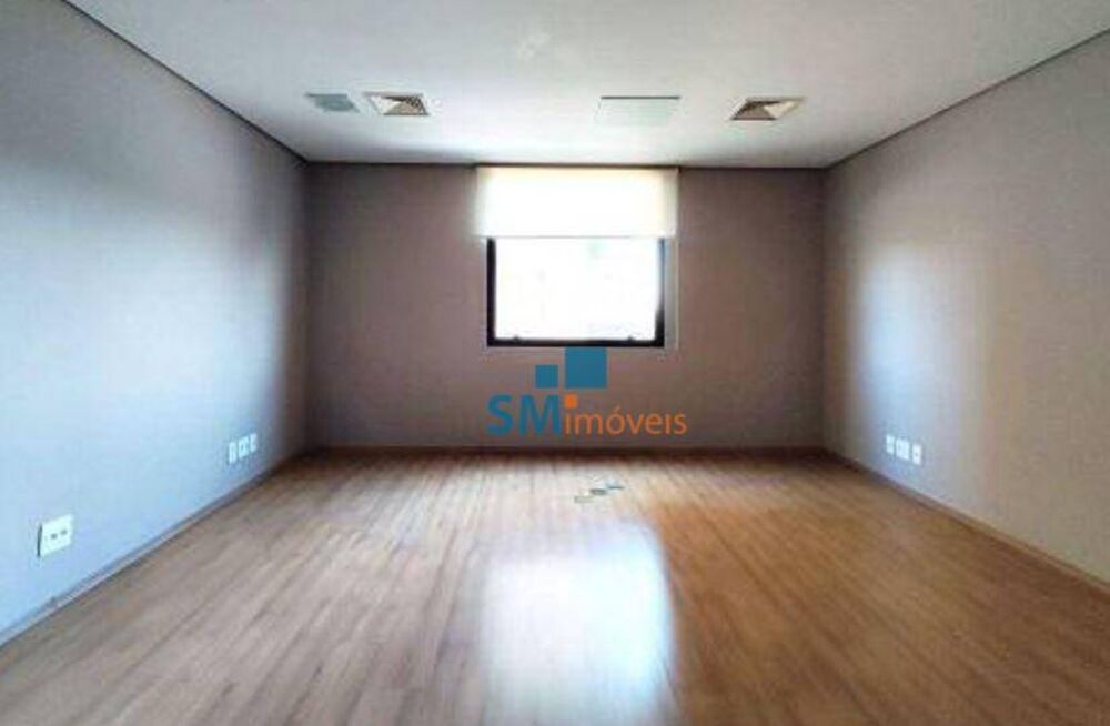 Conjunto Comercial-Sala à venda e aluguel, 35m² - Foto 1