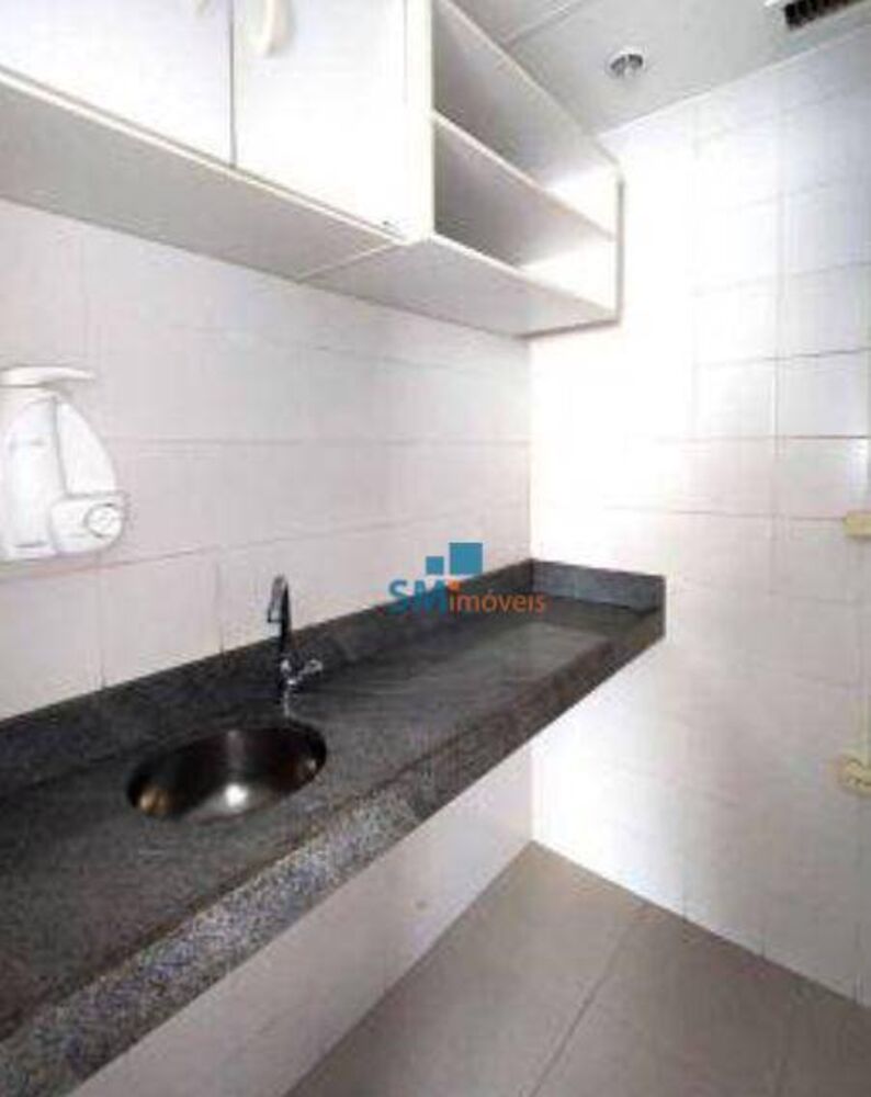 Conjunto Comercial-Sala à venda e aluguel, 35m² - Foto 4