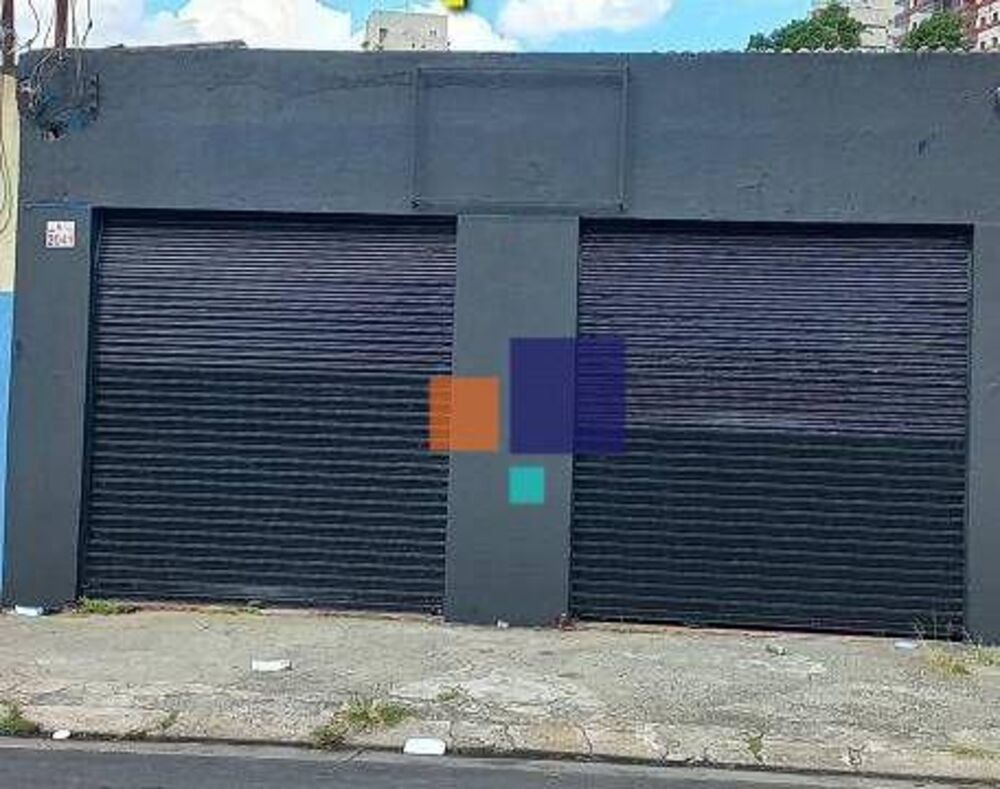 Loja-Salão para alugar, 250m² - Foto 2