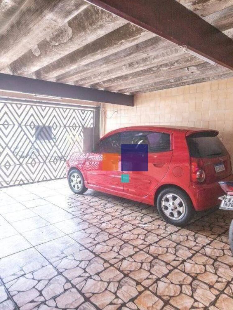 Casa, 3 quartos, 162 m² - Foto 4