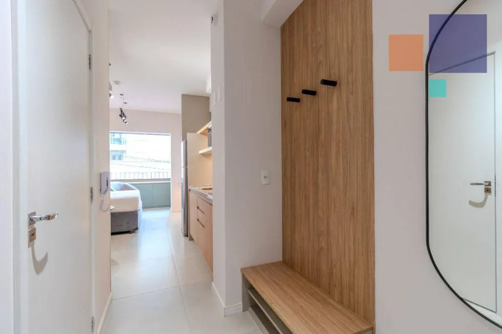 Kitnet-Studio, 30 m² - Foto 5