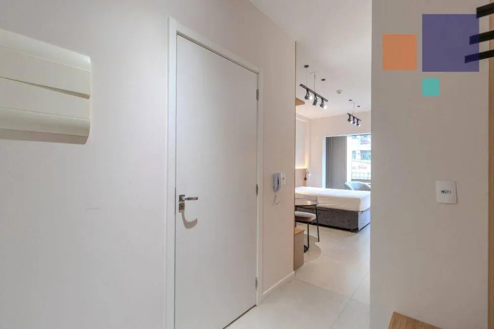 Kitnet-Studio, 30 m² - Foto 4