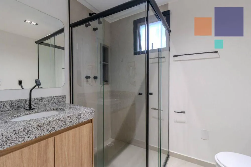 Kitnet-Studio, 30 m² - Foto 8