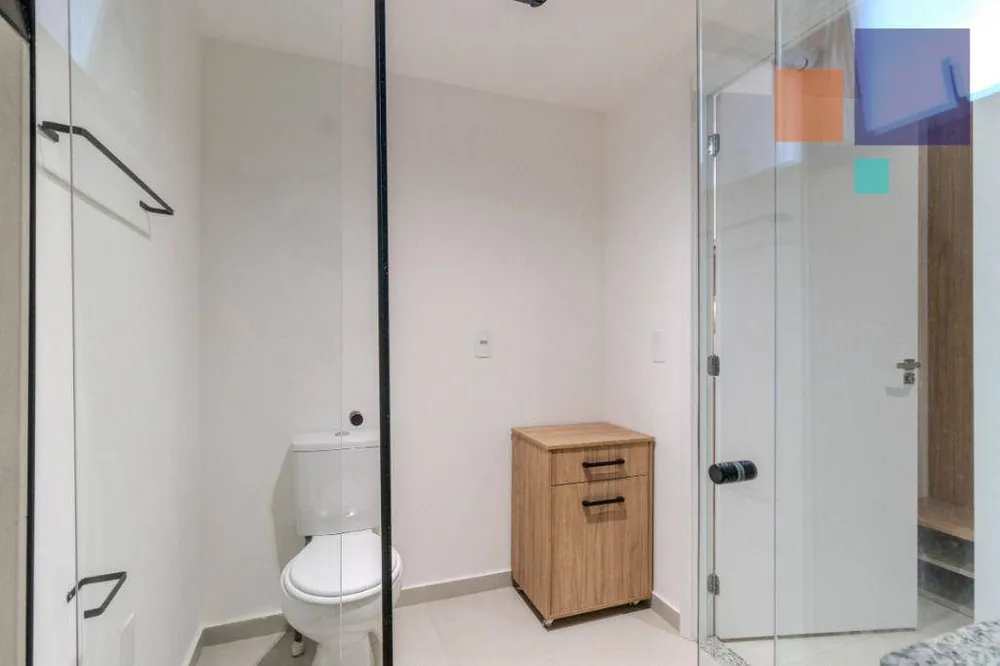 Kitnet-Studio, 30 m² - Foto 4