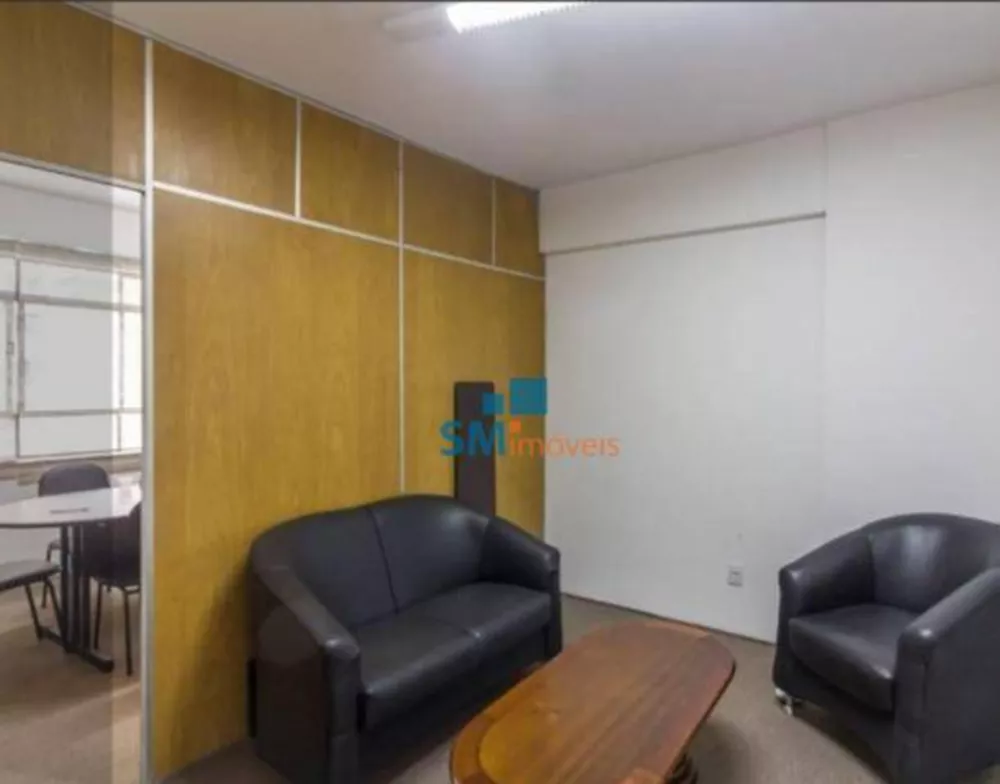 Conjunto Comercial-Sala à venda e aluguel, 60m² - Foto 2