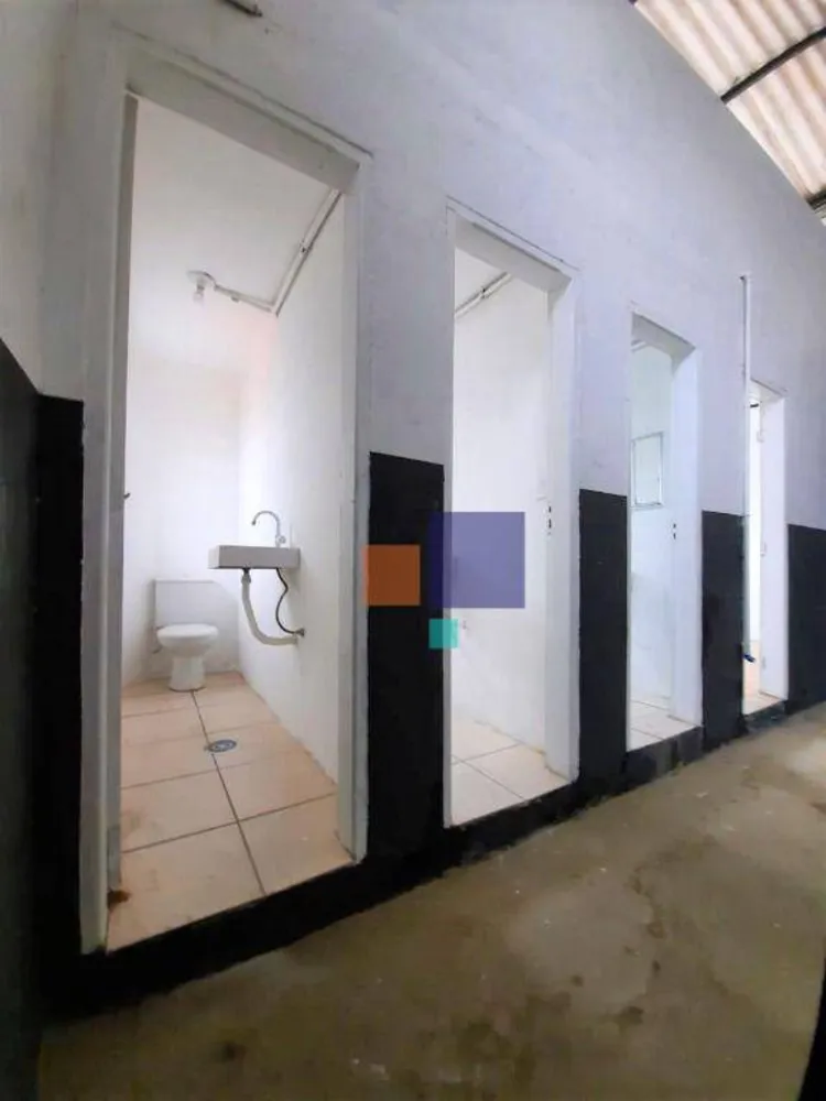 Depósito-Galpão, 602 m² - Foto 8