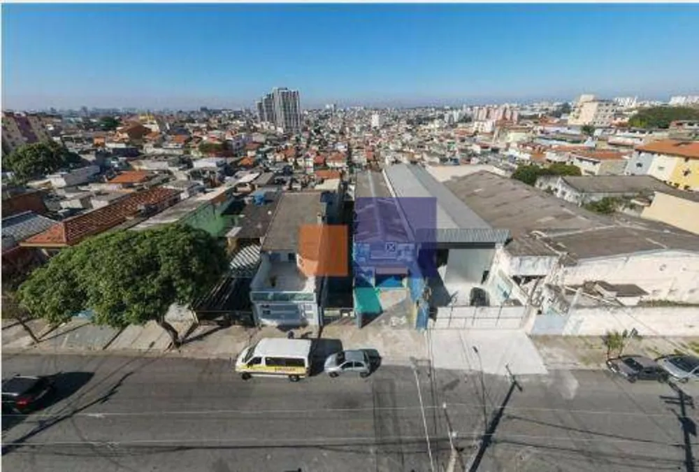Depósito-Galpão, 602 m² - Foto 3