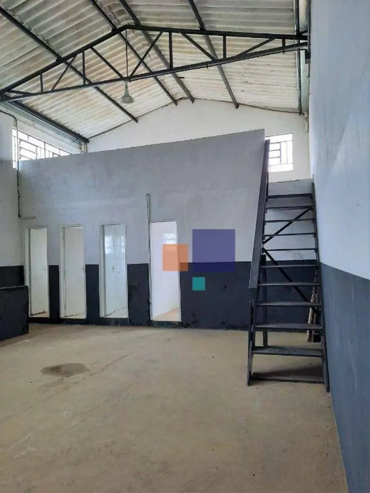 Depósito-Galpão, 602 m² - Foto 4