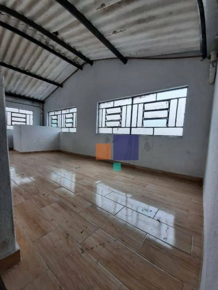 Depósito-Galpão, 602 m² - Foto 6