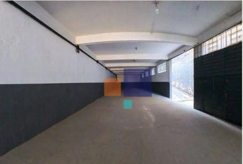 Depósito-Galpão, 602 m² - Foto 2