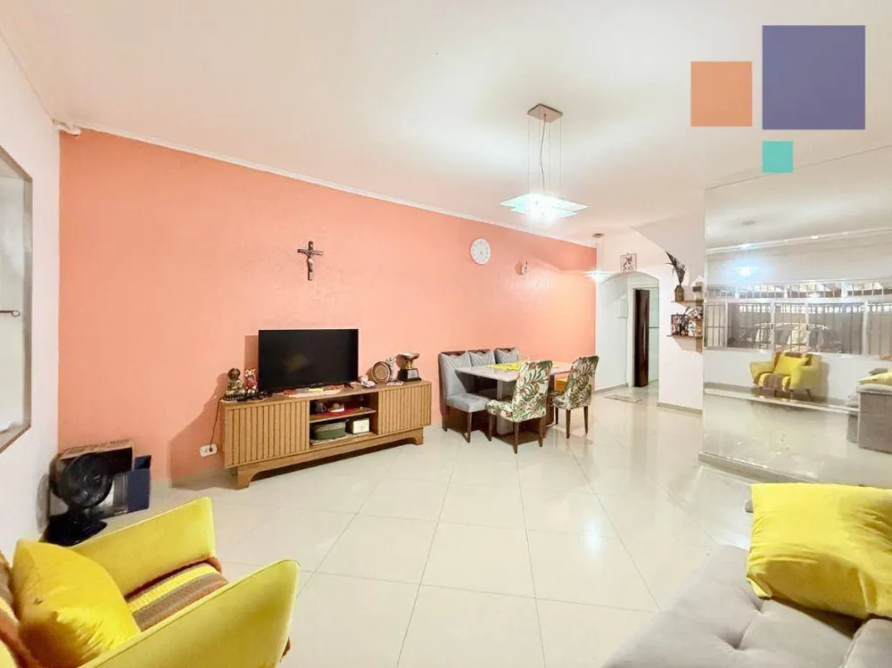 Sobrado, 3 quartos, 185 m² - Foto 3