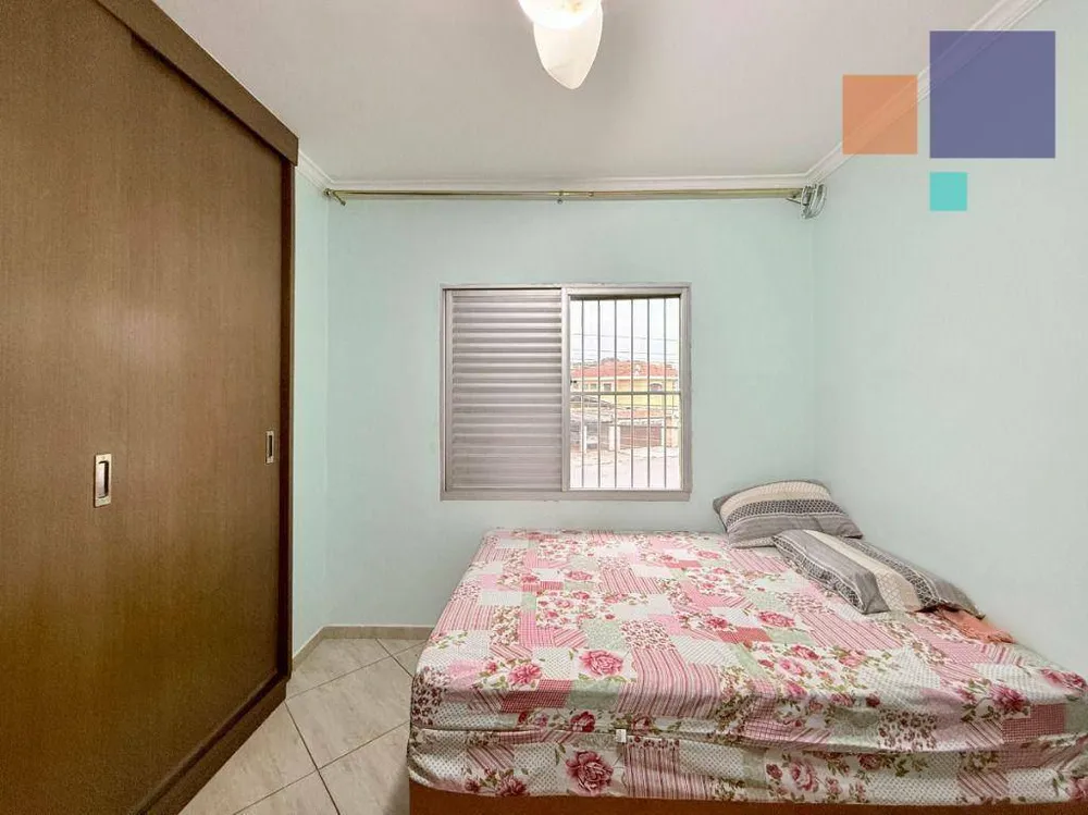 Sobrado, 3 quartos, 185 m² - Foto 5
